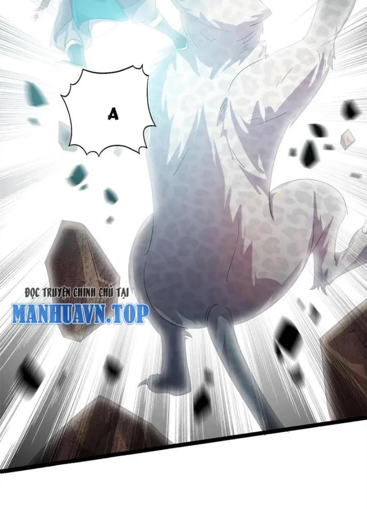 Võ Liệt Thiên Kiêu Chapter 13 - Trang 3