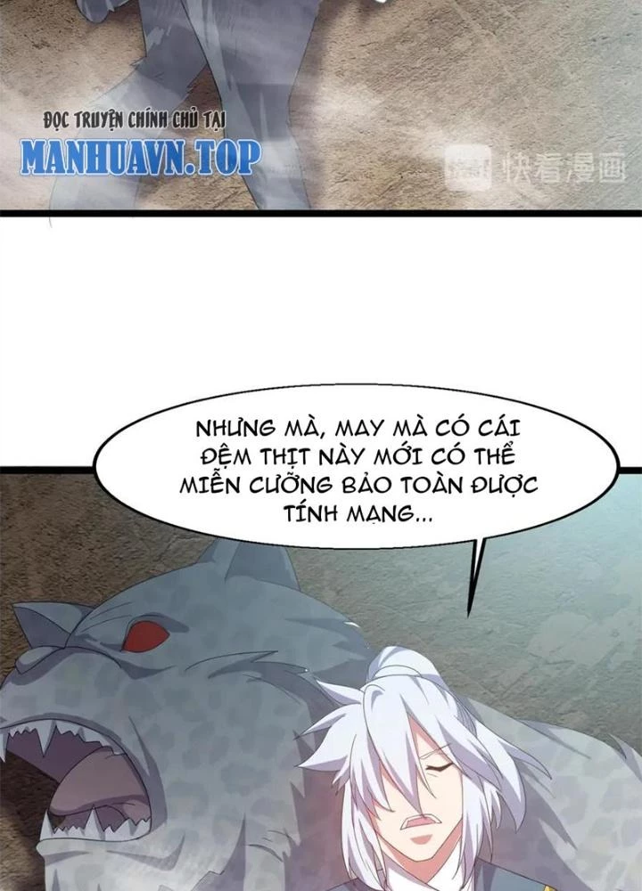 Võ Liệt Thiên Kiêu Chapter 13 - Trang 3