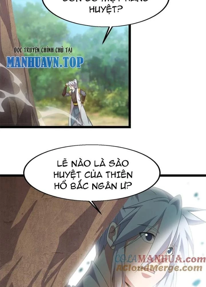 Võ Liệt Thiên Kiêu Chapter 13 - Trang 3