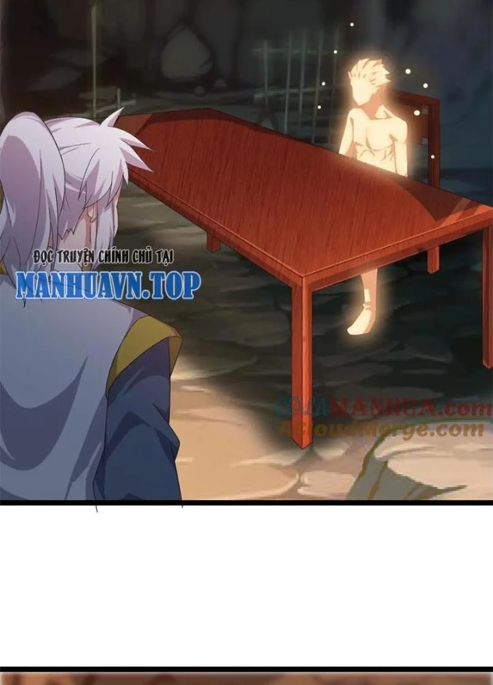 Võ Liệt Thiên Kiêu Chapter 13 - Trang 3