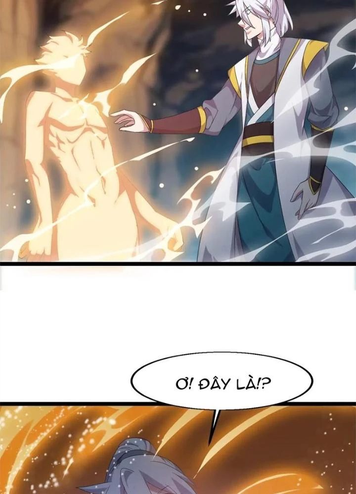 Võ Liệt Thiên Kiêu Chapter 13 - Trang 3