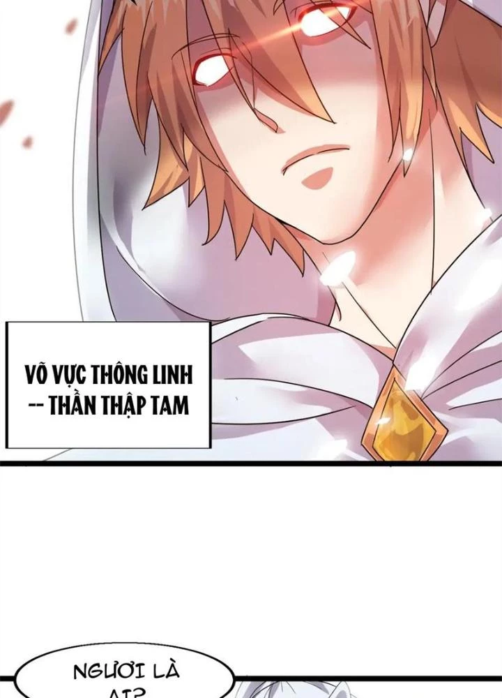 Võ Liệt Thiên Kiêu Chapter 13 - Trang 3