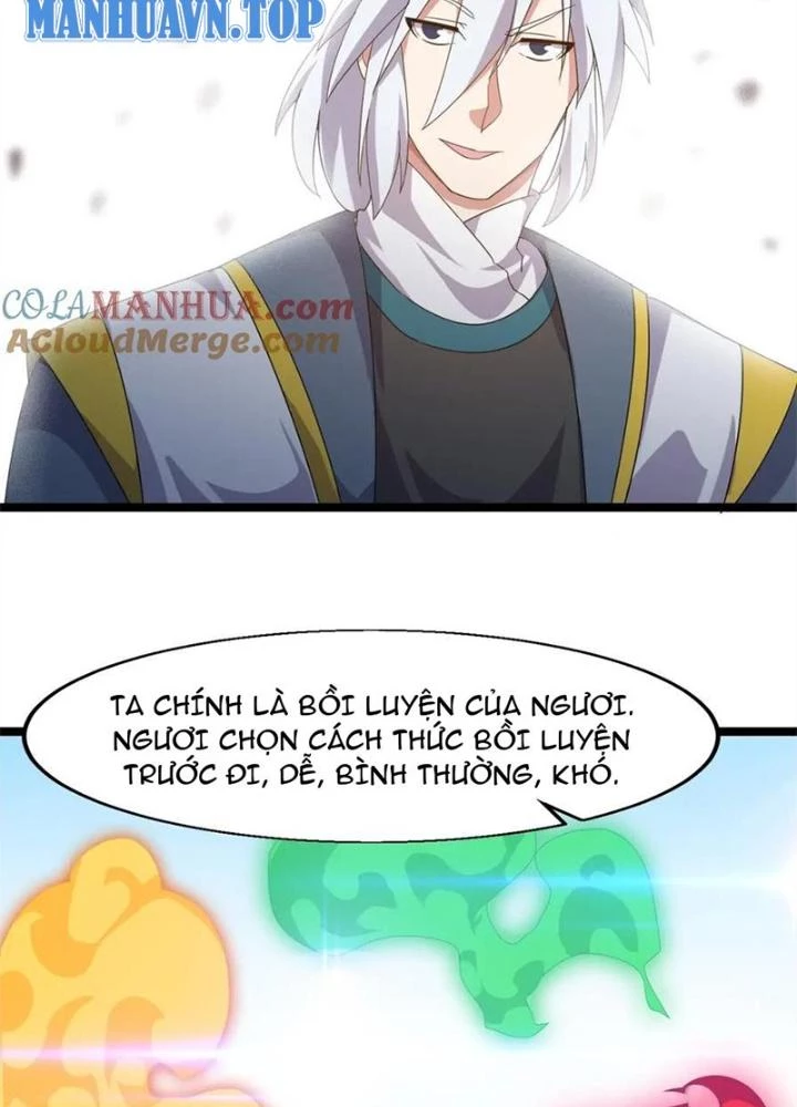 Võ Liệt Thiên Kiêu Chapter 13 - Trang 3