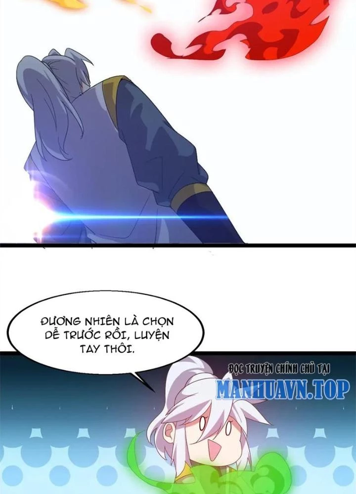 Võ Liệt Thiên Kiêu Chapter 13 - Trang 3