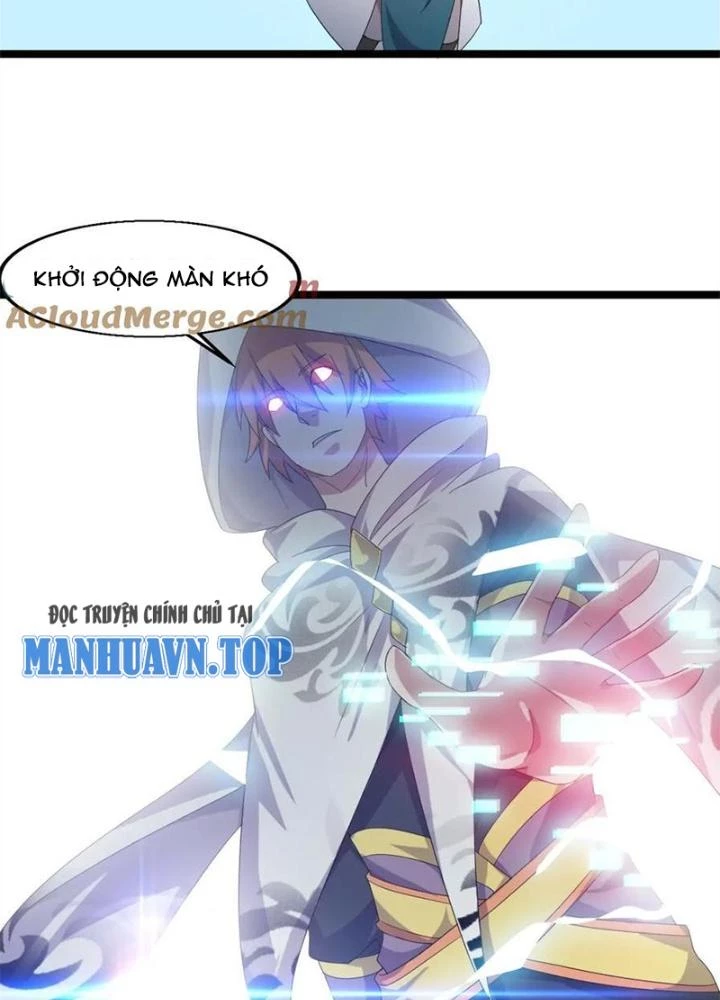 Võ Liệt Thiên Kiêu Chapter 13 - Trang 3