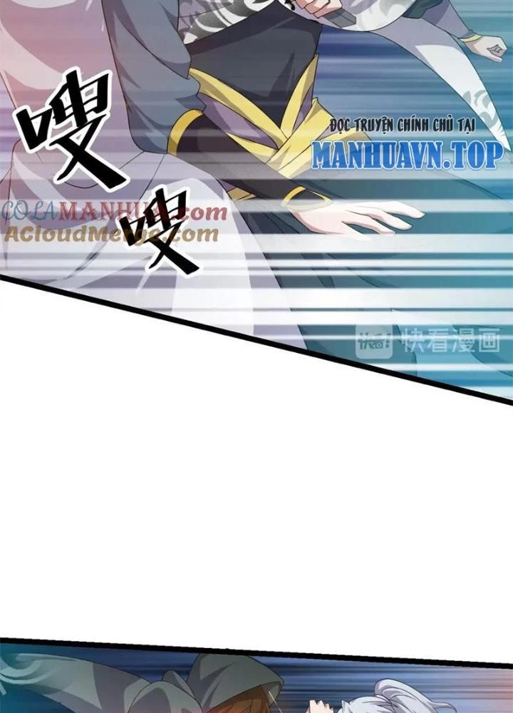 Võ Liệt Thiên Kiêu Chapter 13 - Trang 3