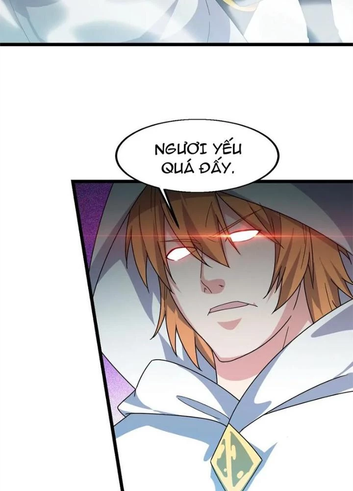 Võ Liệt Thiên Kiêu Chapter 14 - Next Chapter 15