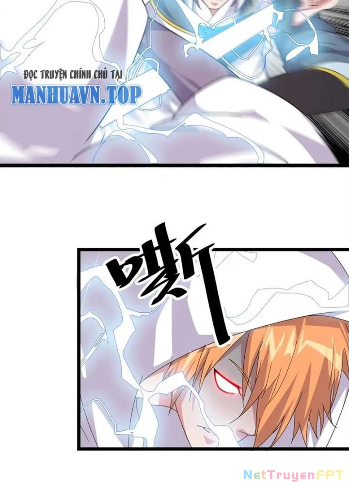 Võ Liệt Thiên Kiêu Chapter 14 - Next Chapter 15