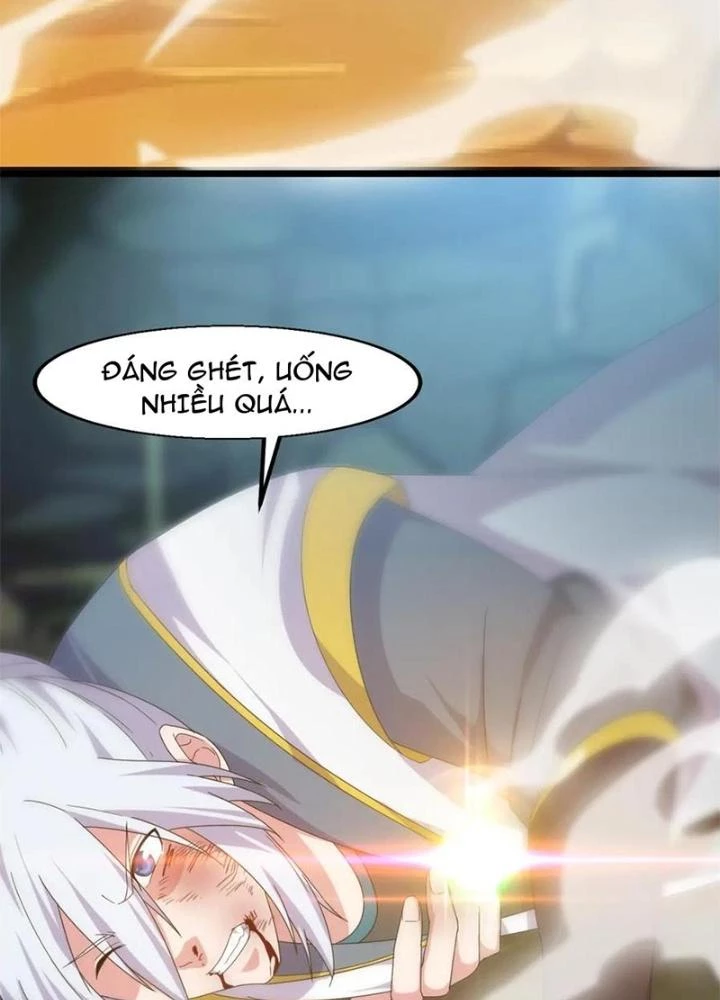 Võ Liệt Thiên Kiêu Chapter 14 - Next Chapter 15