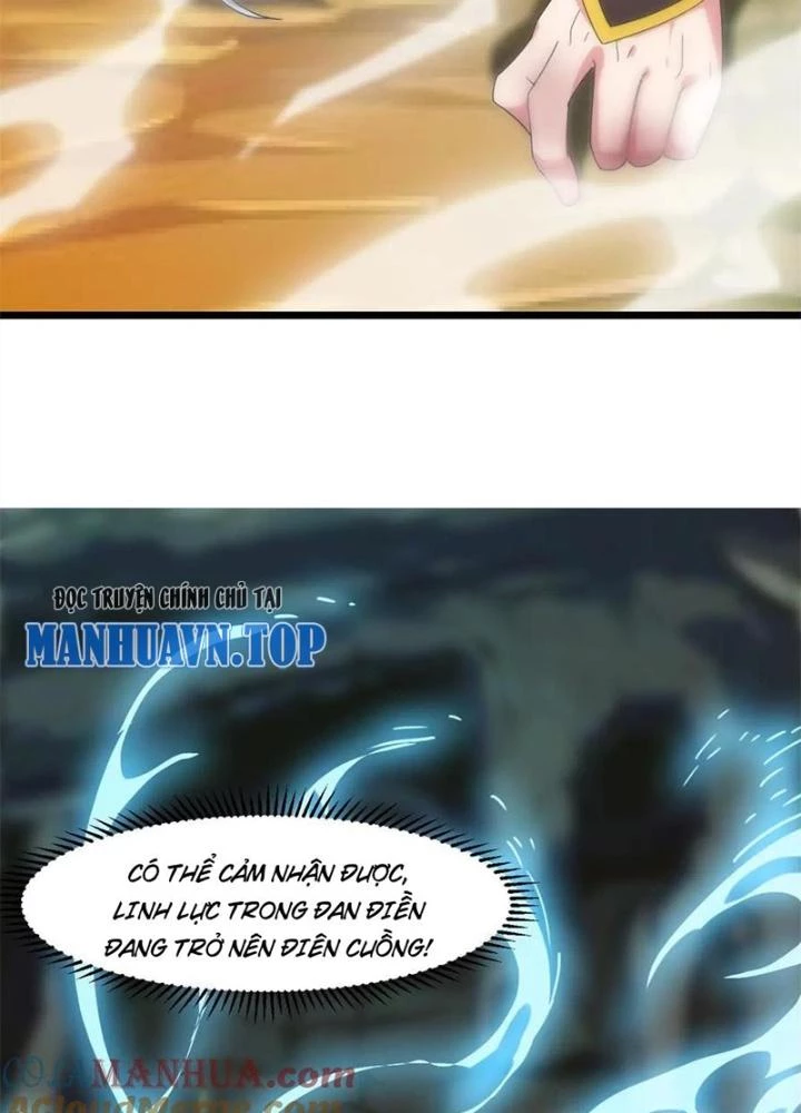 Võ Liệt Thiên Kiêu Chapter 14 - Next Chapter 15