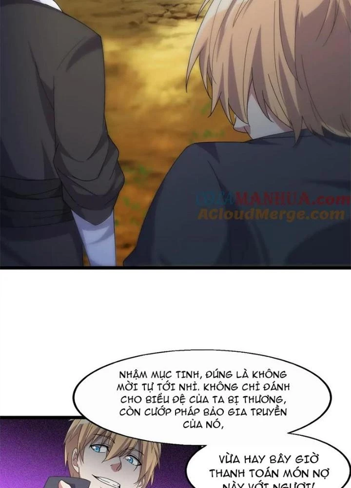 Võ Liệt Thiên Kiêu Chapter 14 - Next Chapter 15