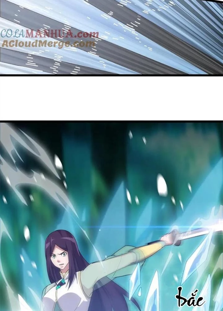 Võ Liệt Thiên Kiêu Chapter 14 - Next Chapter 15