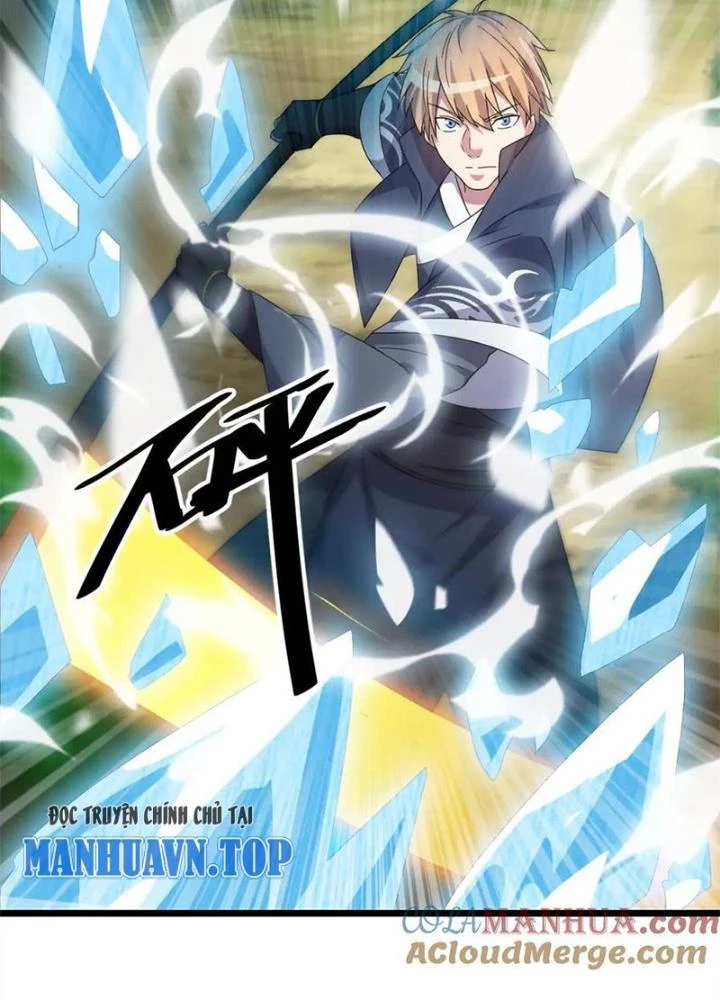 Võ Liệt Thiên Kiêu Chapter 14 - Next Chapter 15