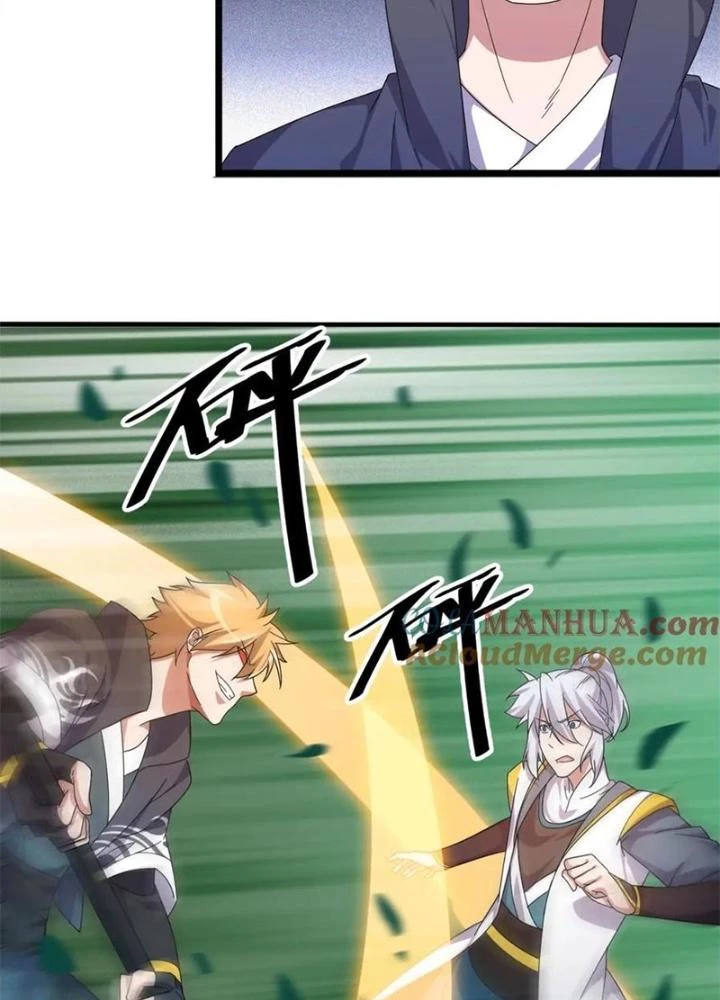 Võ Liệt Thiên Kiêu Chapter 14 - Next Chapter 15
