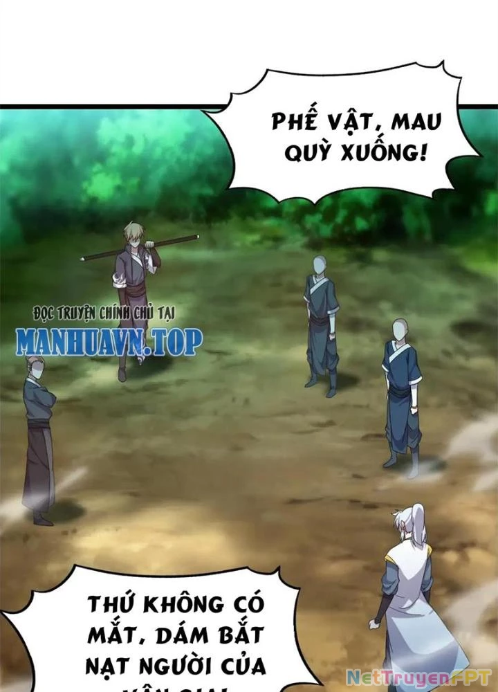 Võ Liệt Thiên Kiêu Chapter 14 - Next Chapter 15