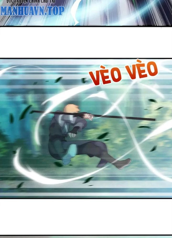 Võ Liệt Thiên Kiêu Chapter 15 - Next Chapter 16