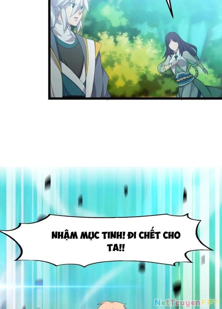 Võ Liệt Thiên Kiêu Chapter 15 - Next Chapter 16