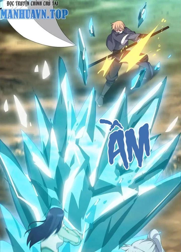Võ Liệt Thiên Kiêu Chapter 15 - Next Chapter 16