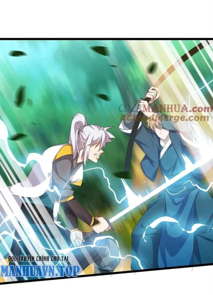 Võ Liệt Thiên Kiêu Chapter 15 - Next Chapter 16