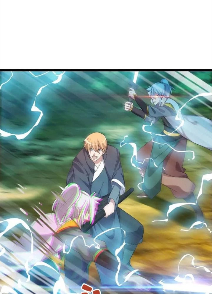 Võ Liệt Thiên Kiêu Chapter 15 - Next Chapter 16