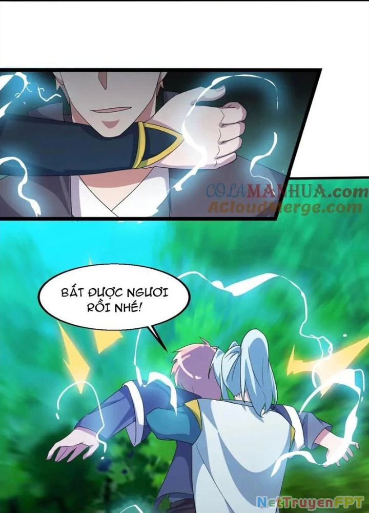 Võ Liệt Thiên Kiêu Chapter 15 - Next Chapter 16