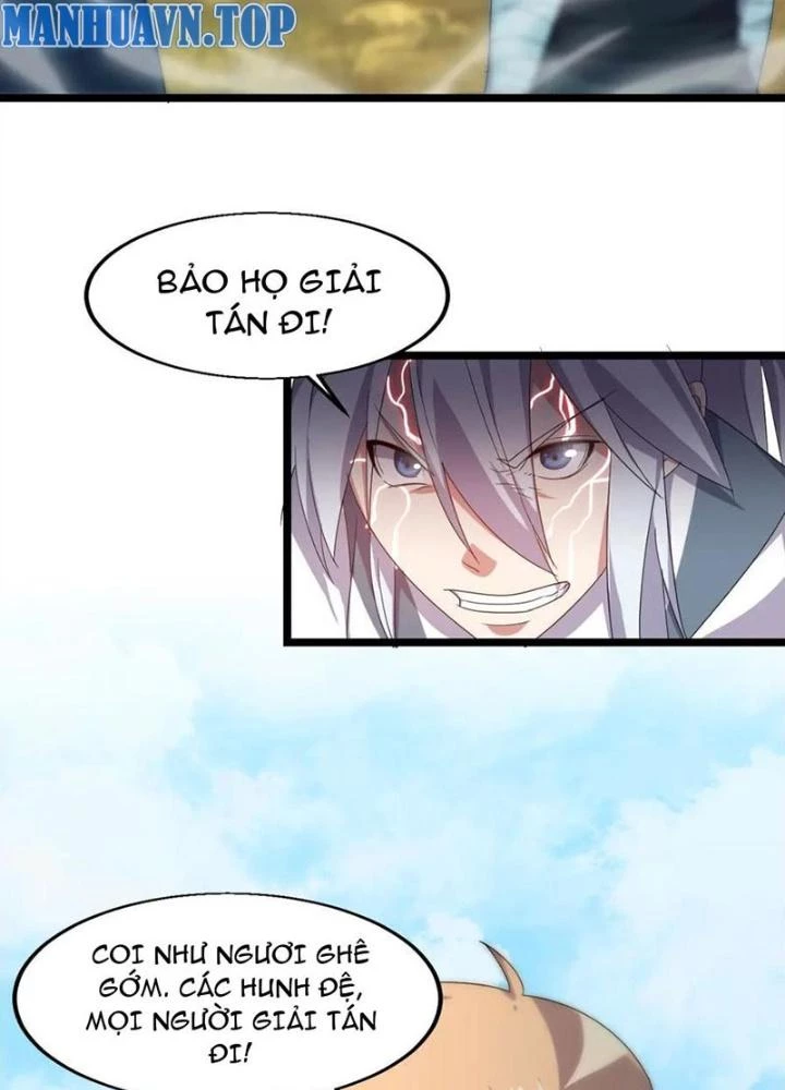 Võ Liệt Thiên Kiêu Chapter 15 - Next Chapter 16