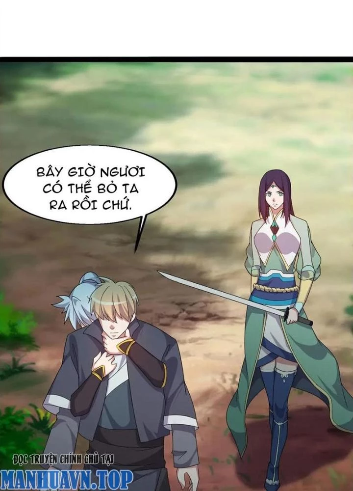 Võ Liệt Thiên Kiêu Chapter 15 - Next Chapter 16