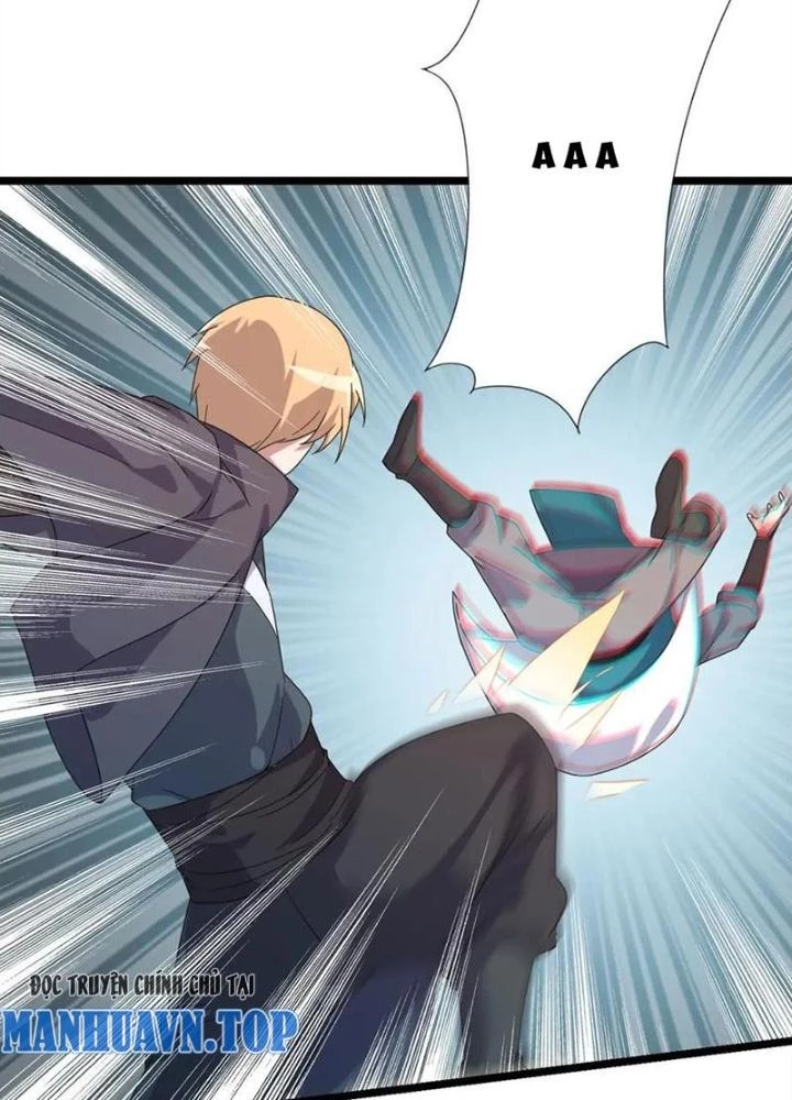 Võ Liệt Thiên Kiêu Chapter 15 - Next Chapter 16