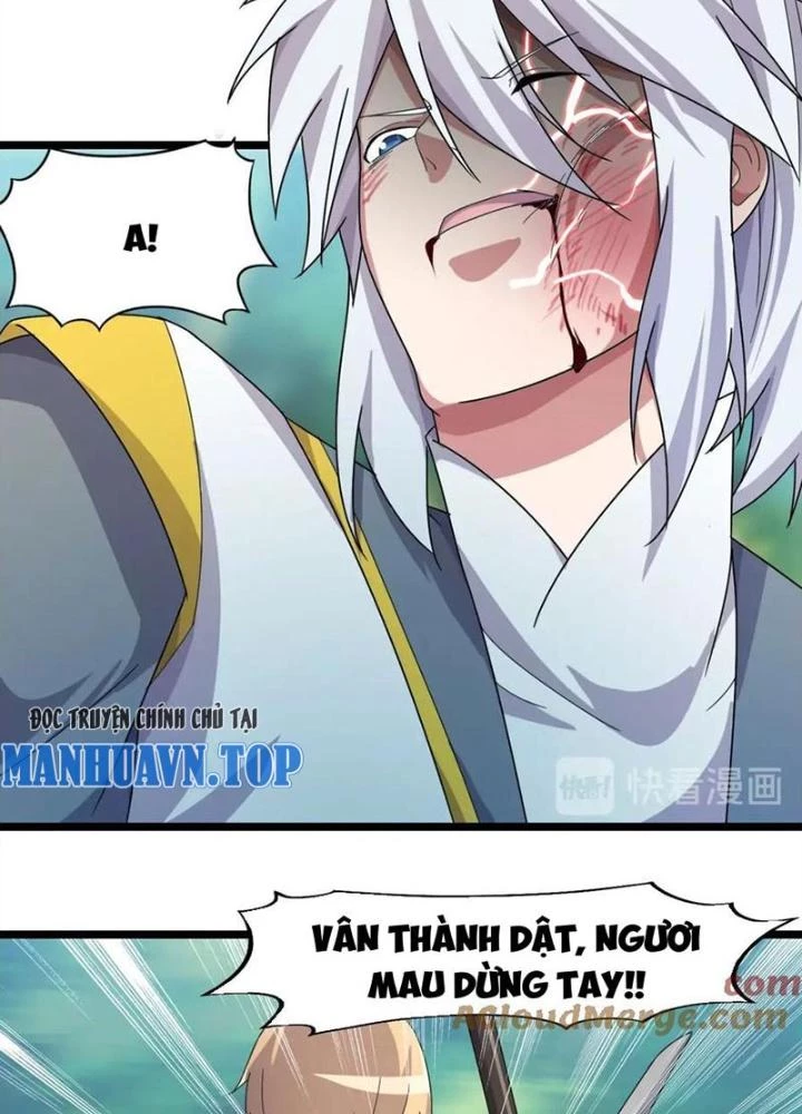 Võ Liệt Thiên Kiêu Chapter 15 - Next Chapter 16