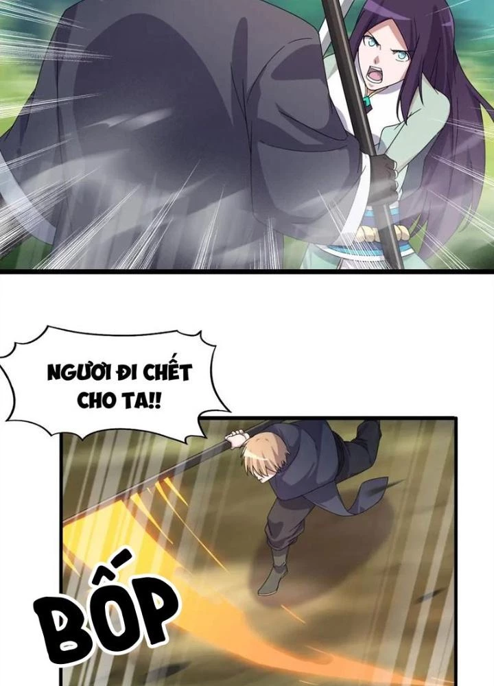 Võ Liệt Thiên Kiêu Chapter 15 - Next Chapter 16