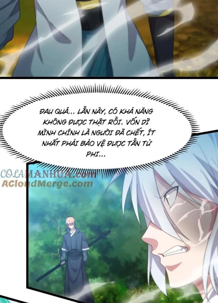 Võ Liệt Thiên Kiêu Chapter 15 - Next Chapter 16