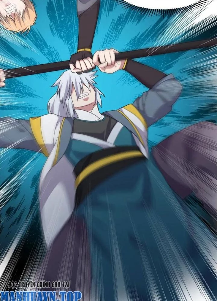 Võ Liệt Thiên Kiêu Chapter 15 - Next Chapter 16