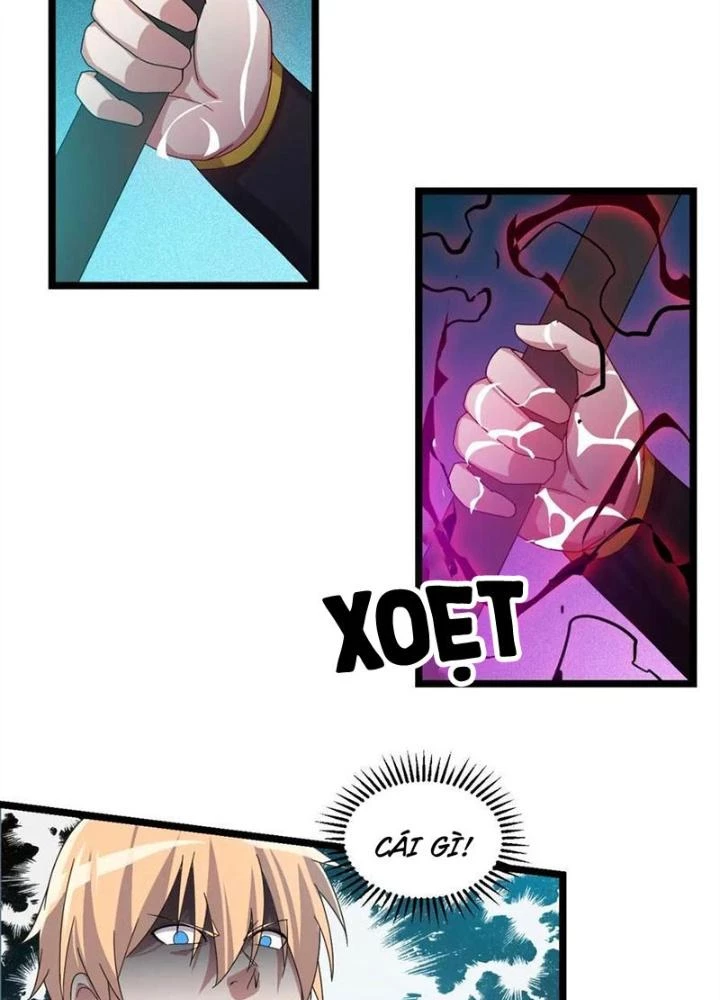 Võ Liệt Thiên Kiêu Chapter 15 - Next Chapter 16