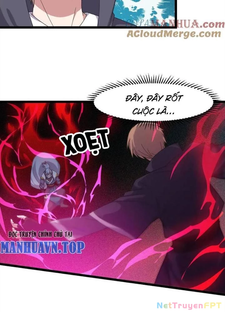 Võ Liệt Thiên Kiêu Chapter 15 - Next Chapter 16