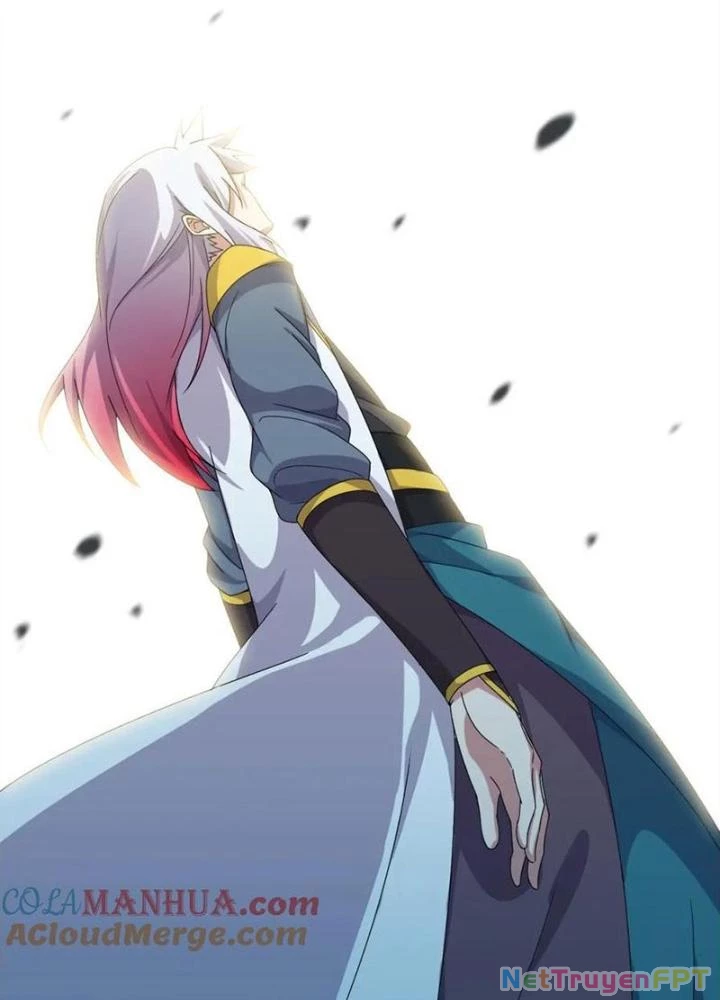 Võ Liệt Thiên Kiêu Chapter 15 - Next Chapter 16