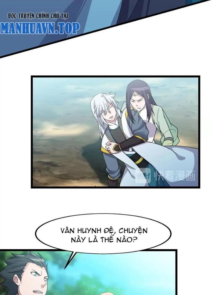 Võ Liệt Thiên Kiêu Chapter 15 - Next Chapter 16