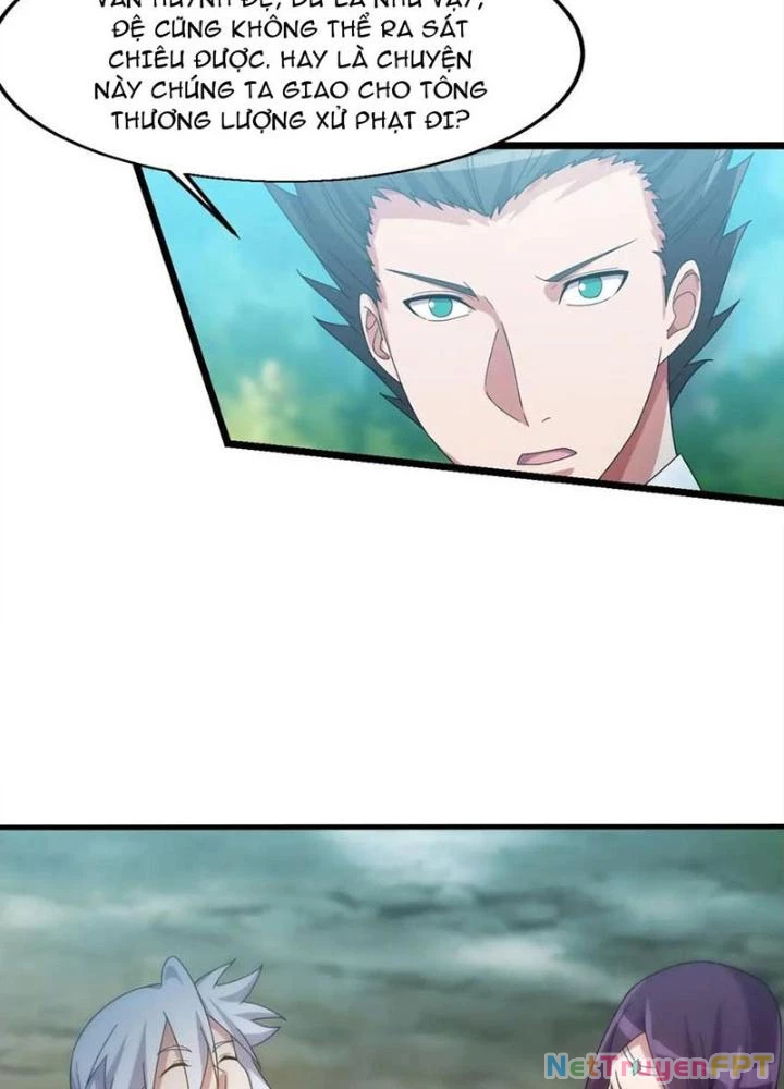 Võ Liệt Thiên Kiêu Chapter 15 - Next Chapter 16