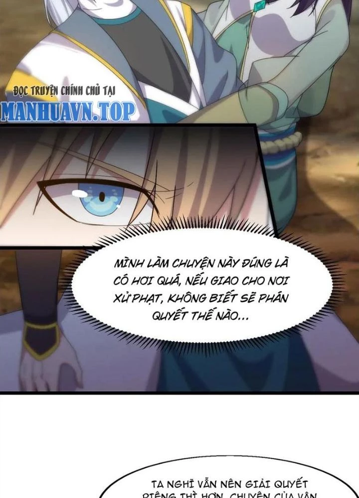 Võ Liệt Thiên Kiêu Chapter 15 - Next Chapter 16