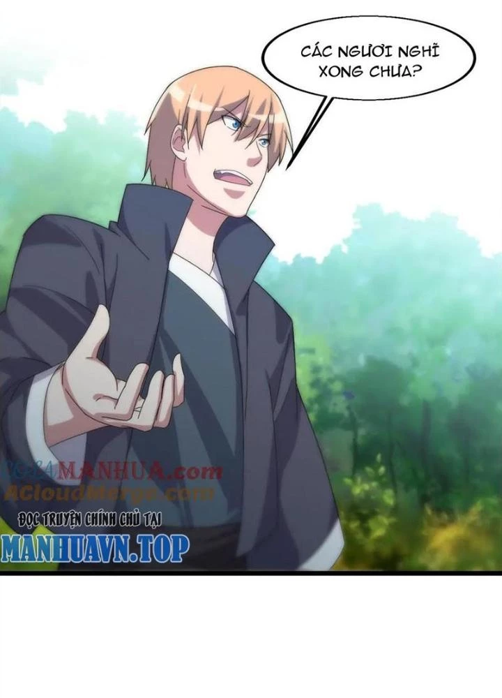 Võ Liệt Thiên Kiêu Chapter 15 - Next Chapter 16