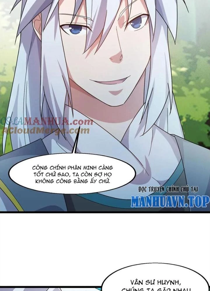 Võ Liệt Thiên Kiêu Chapter 15 - Next Chapter 16