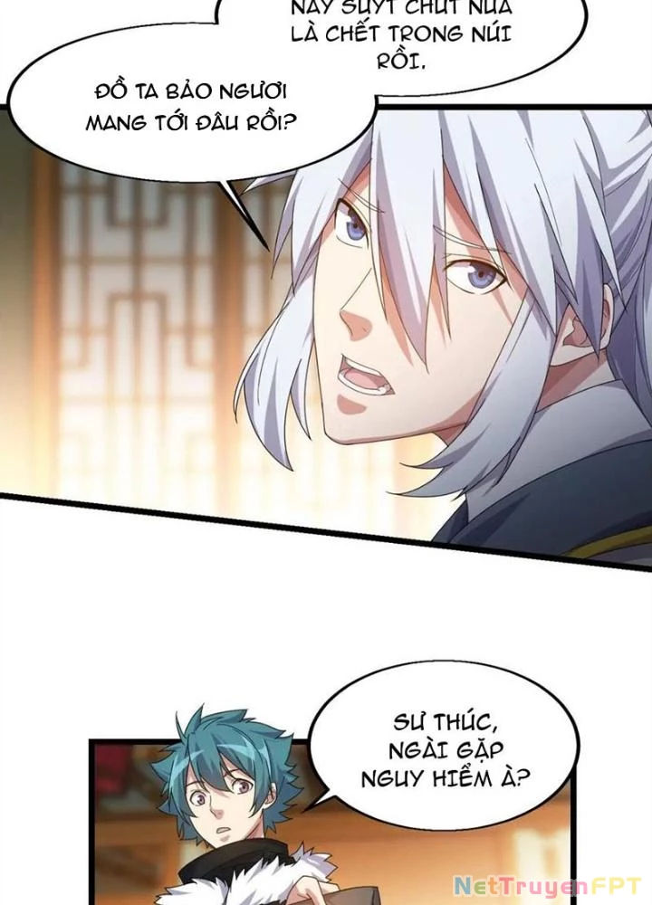 Võ Liệt Thiên Kiêu Chapter 16 - Next Chapter 17
