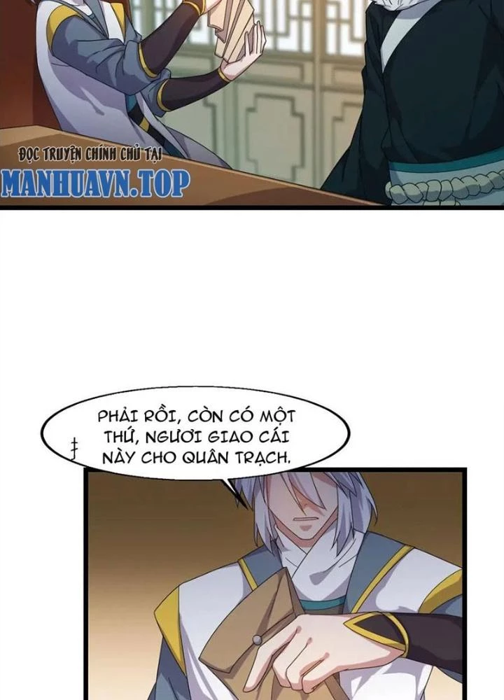 Võ Liệt Thiên Kiêu Chapter 16 - Next Chapter 17