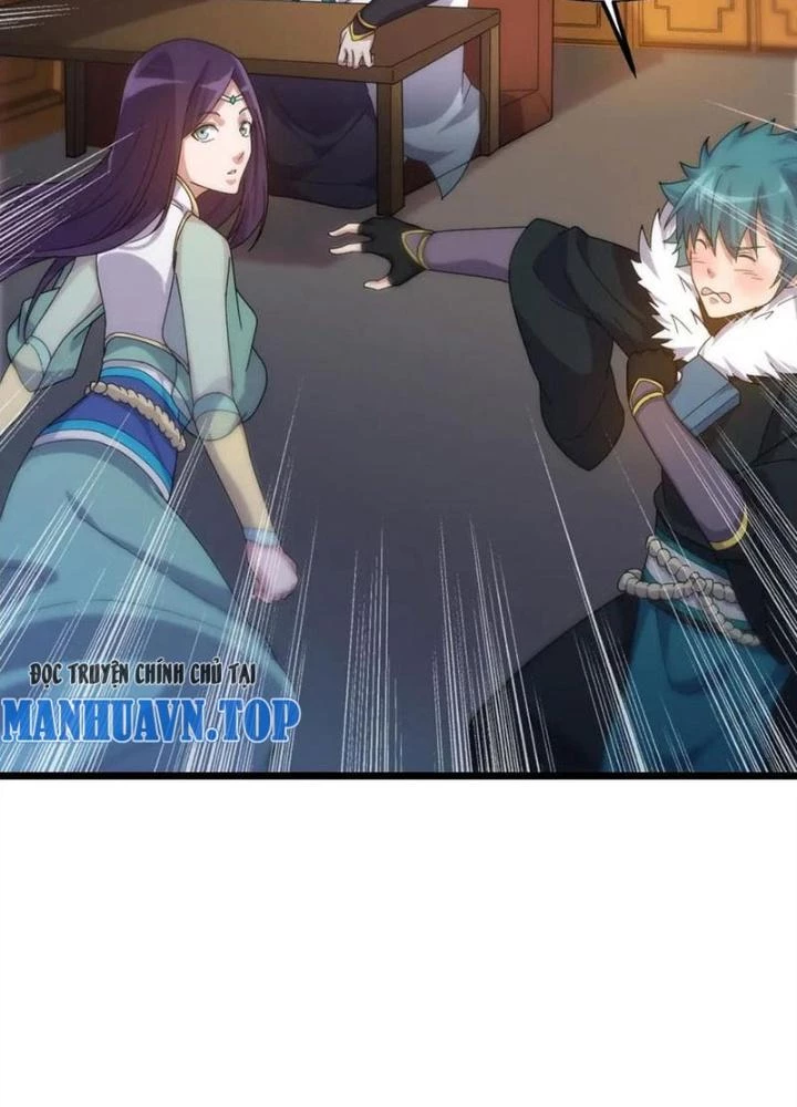 Võ Liệt Thiên Kiêu Chapter 16 - Next Chapter 17