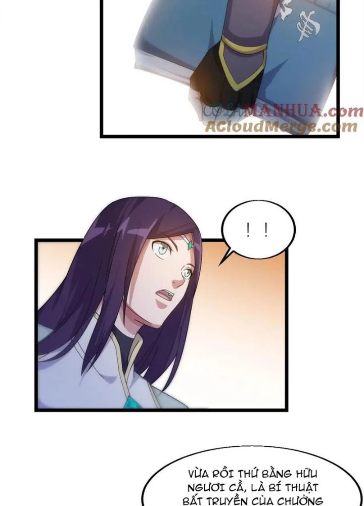 Võ Liệt Thiên Kiêu Chapter 16 - Next Chapter 17