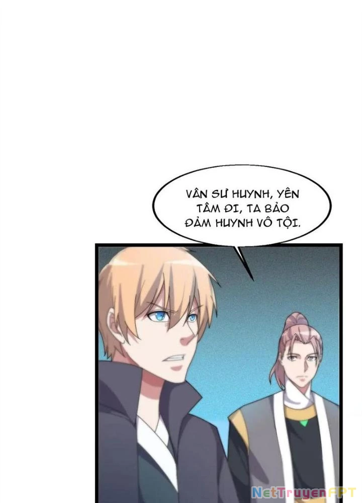 Võ Liệt Thiên Kiêu Chapter 16 - Next Chapter 17