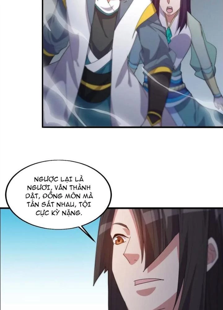 Võ Liệt Thiên Kiêu Chapter 16 - Next Chapter 17