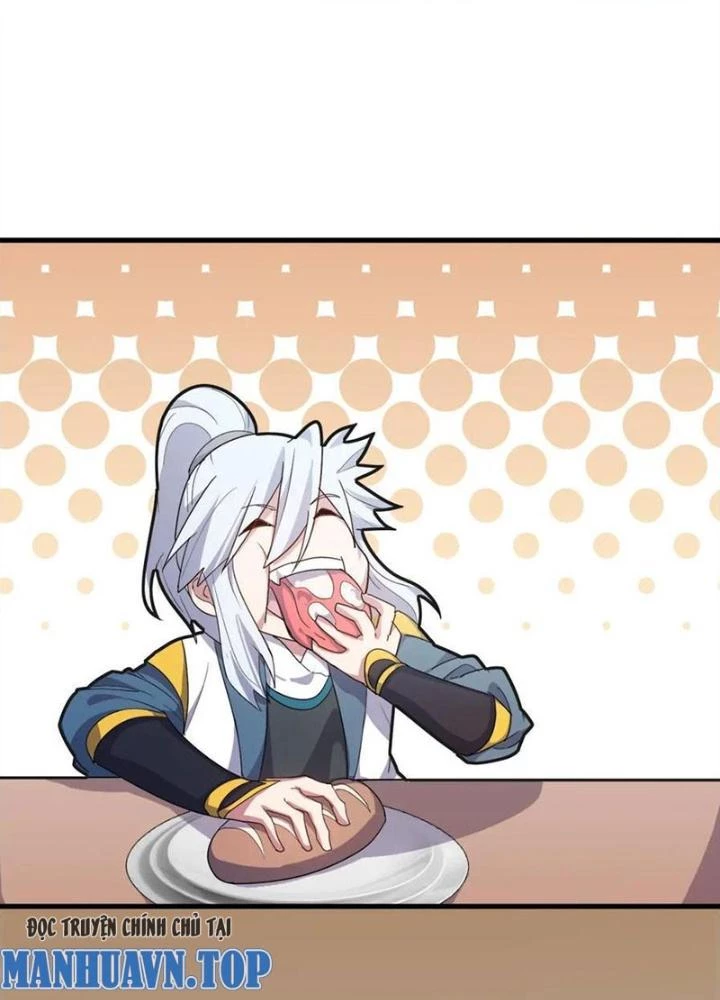 Võ Liệt Thiên Kiêu Chapter 16 - Next Chapter 17