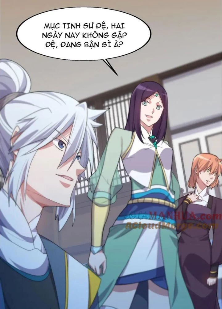 Võ Liệt Thiên Kiêu Chapter 16 - Next Chapter 17