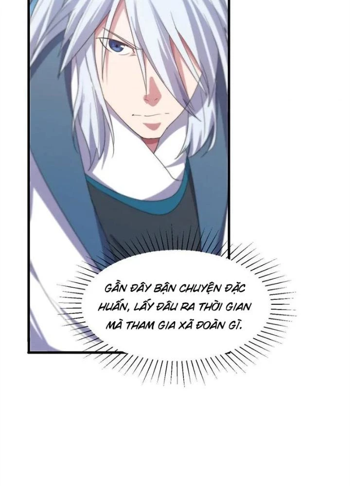 Võ Liệt Thiên Kiêu Chapter 16 - Next Chapter 17