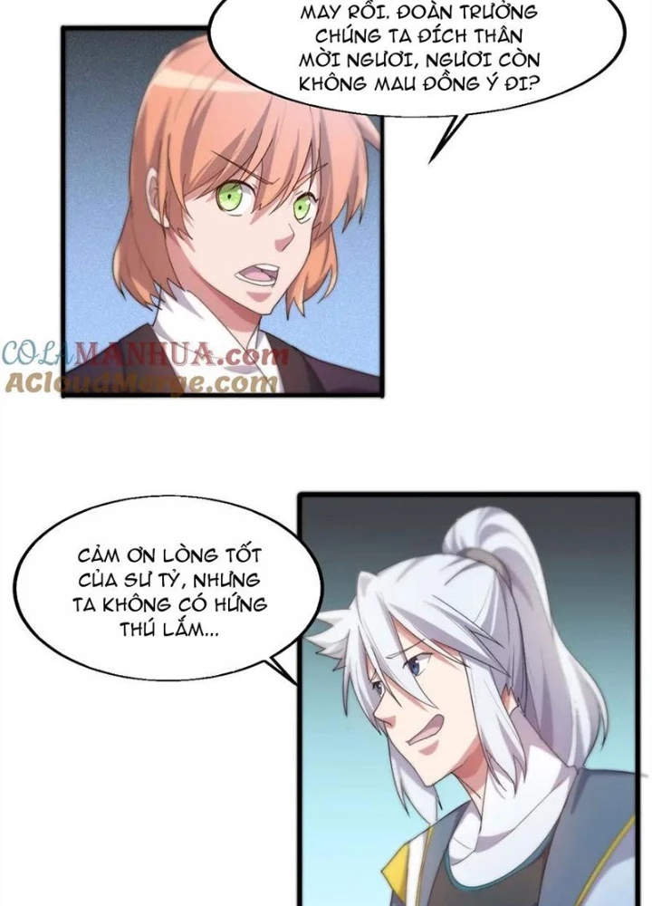Võ Liệt Thiên Kiêu Chapter 16 - Next Chapter 17